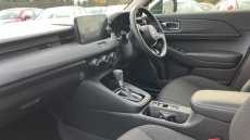 Honda HR-V 1.5 eHEV Elegance 5dr CVT Hybrid Hatchback